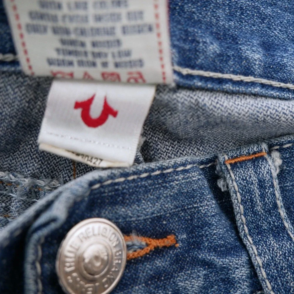 True Religion true religion